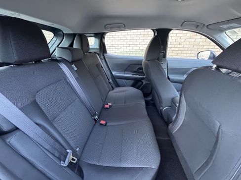 New 2026 Nissan Kicks S FWD image 9