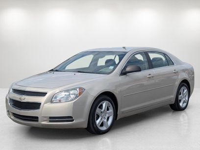 Used 2009 Chevrolet Malibu LS