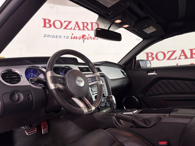 Used 2014 Ford Mustang Premium RWD image 21
