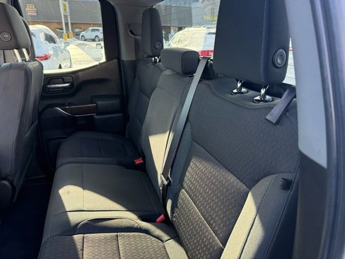Used 2019 GMC Sierra 1500 SLE w/ SLE Value Package image 39