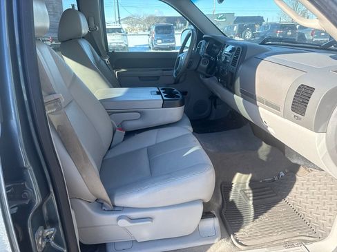 Used 2013 Chevrolet Silverado 1500 LT w/ All-Star Edition image 11