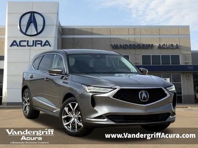 Certified 2023 Acura MDX FWD w/ Technology Package
