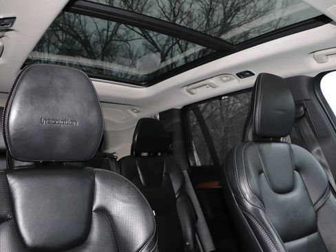 Used 2019 Volvo XC90 T6 Inscription w/ Advanced Package image 46