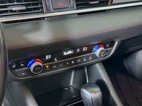 Used 2021 MAZDA MAZDA6 Carbon Edition image 14