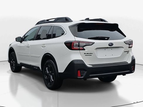 Used 2020 Subaru Outback Onyx Edition XT w/ Popular Package #2 image 7