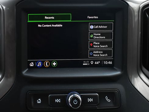 New 2026 Chevrolet Silverado 1500 Custom image 17