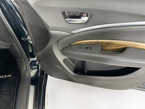 Used 2019 Acura MDX SH-AWD w/ Advance Package image 31