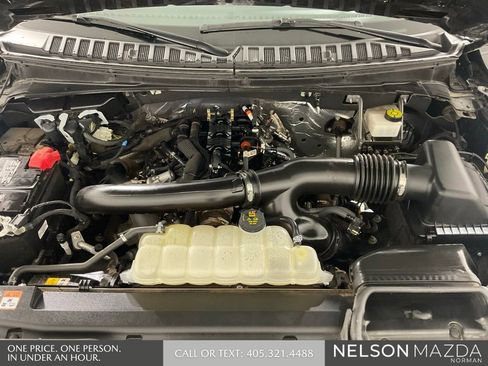 Used 2024 Ford Expedition Max XLT RWD image 57
