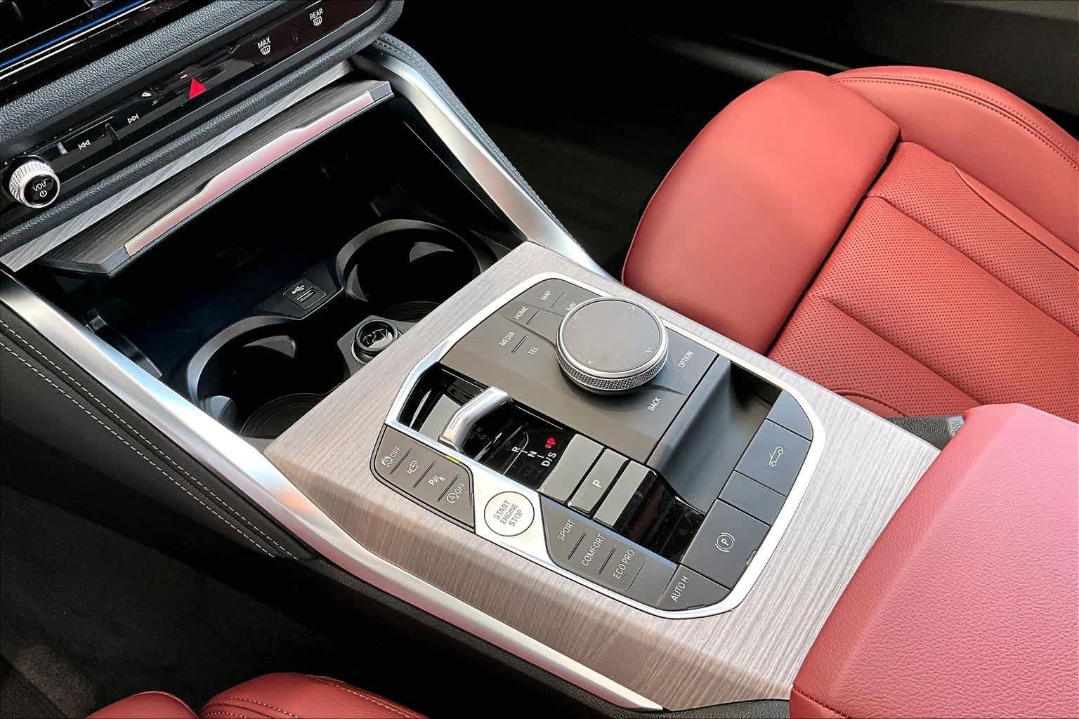 New 2027 BMW 430i Convertible w/ M Sport Package RWD image 8