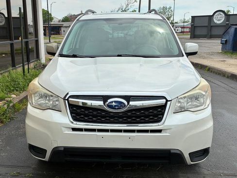 Used 2015 Subaru Forester 2.5i Premium w/ Popular Package #2 image 2