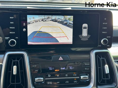 Certified 2022 Kia Sorento S image 23