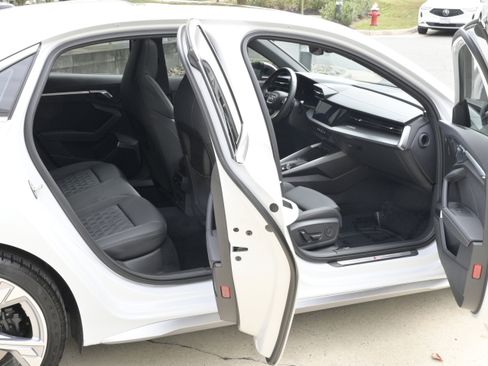 Used 2023 Audi S3 Premium Plus image 50