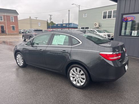 Used 2015 Buick Verano FWD image 2