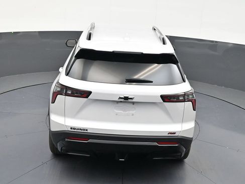 Used 2025 Chevrolet Equinox RS FWD image 15
