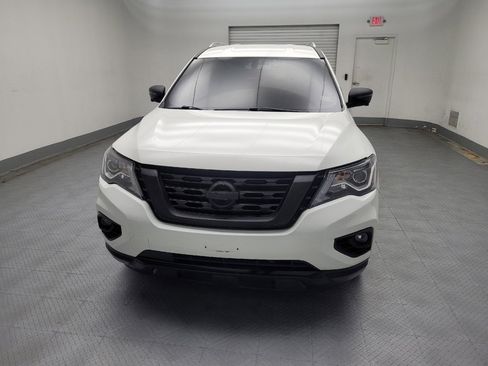Used 2019 Nissan Pathfinder SL image 15