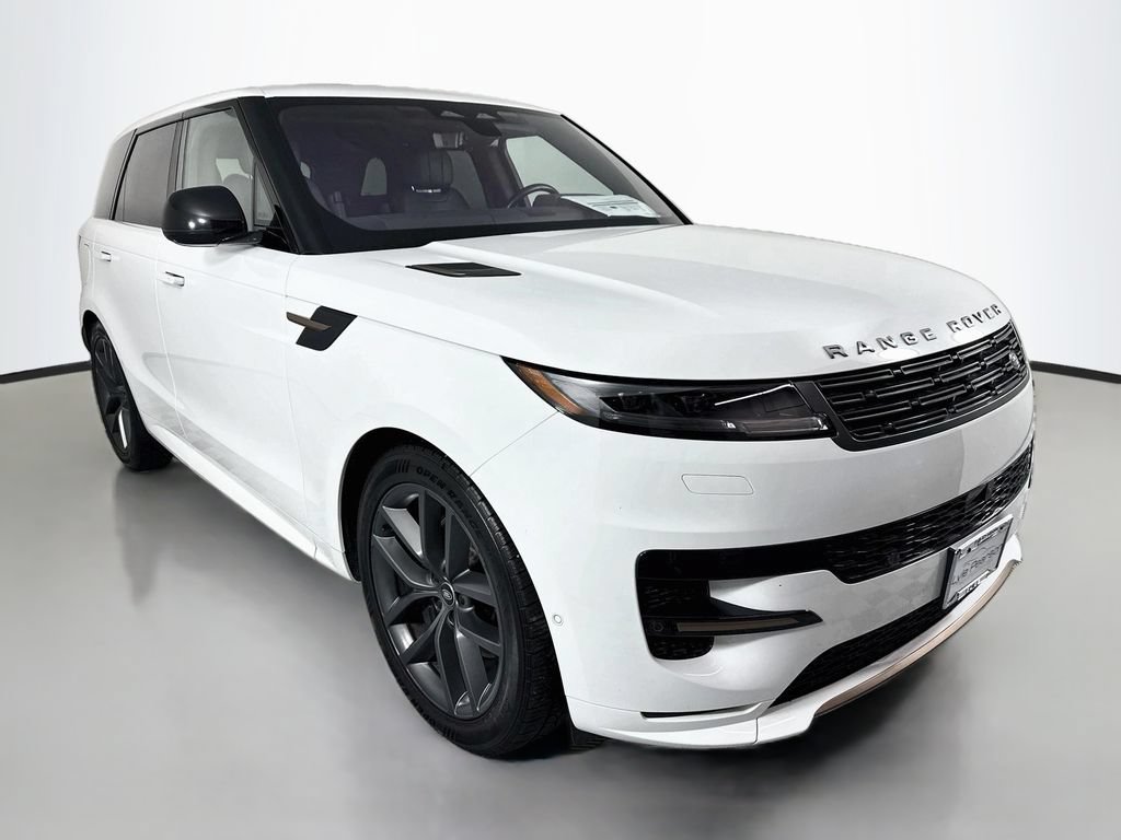 Certified 2023 Land Rover Range Rover Sport SE Dynamic AWD/4WD image 7