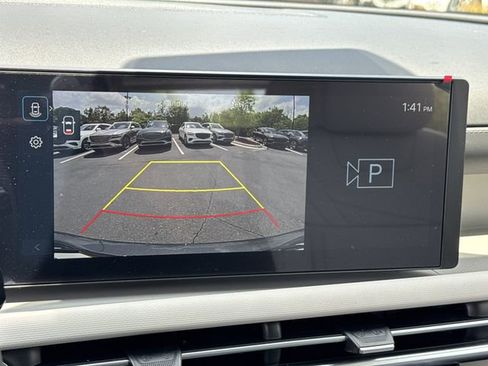 New 2026 Hyundai Tucson Blue SE AWD/4WD image 29