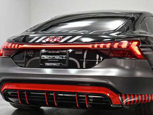 Used 2023 Audi RS e-tron GT image 60