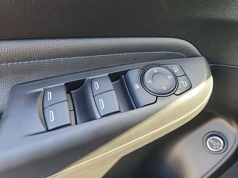 New 2026 Buick Envista Sport Touring w/ Convenience I Package FWD image 18