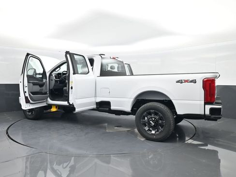 New 2026 Ford F350 XL w/ STX Appearance Package image 63