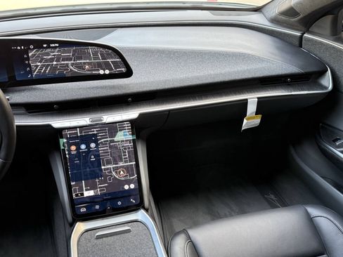 Used 2023 Lucid Air Pure AWD/4WD image 26