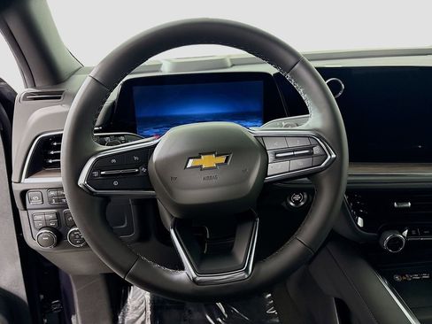New 2026 Chevrolet Tahoe LT w/ Comfort Package image 11
