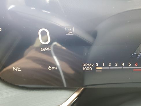 New 2026 Buick Envision Sport Touring image 18