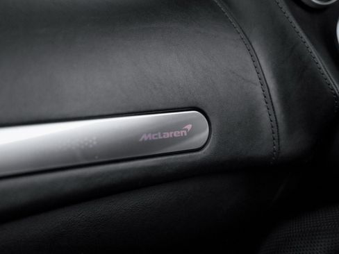 Used 2025 McLaren GTS image 33