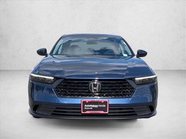 New 2026 Honda Accord SE image 5