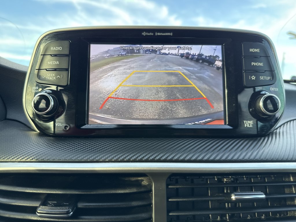 Used 2019 Hyundai Tucson SEL FWD image 20