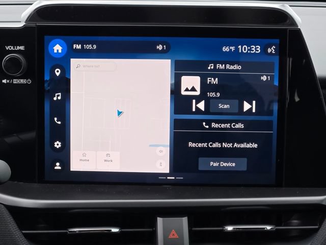 New 2026 Subaru Outback Limited AWD/4WD image 18