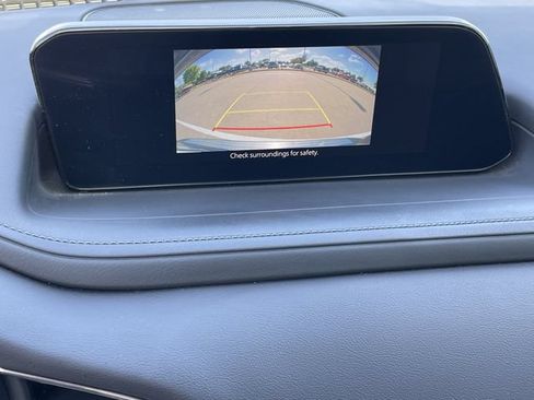 Used 2024 MAZDA CX-30 AWD 2.5 S w/ Preferred Package image 19