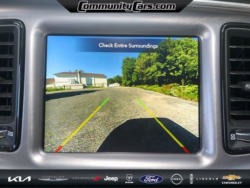 Used 2022 Dodge Challenger R/T Scat Pack w/ T/A Package image 18