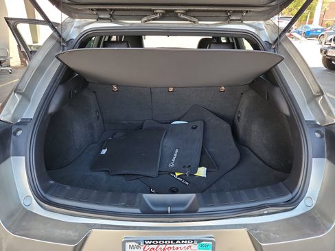 Used 2019 Lexus UX 200 w/ Accessory Package FWD image 20