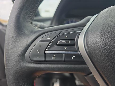 Used 2019 INFINITI Q60 Red Sport 400 w/ Cargo Package image 20