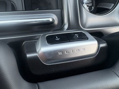 New 2027 Ford Expedition Max Platinum w/ Stealth Appearance Package AWD/4WD image 13
