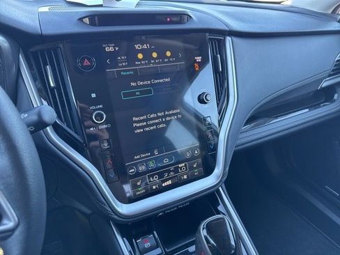 Used 2025 Subaru Outback Limited w/ Popular Package #2 image 31