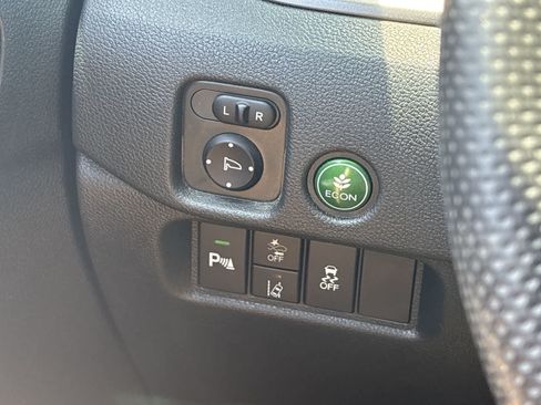 Used 2023 Honda Passport EX-L image 18