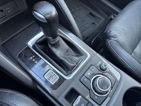Used 2016 MAZDA CX-5 Grand Touring image 24