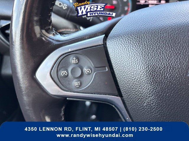Used 2018 Chevrolet Traverse LT FWD image 19