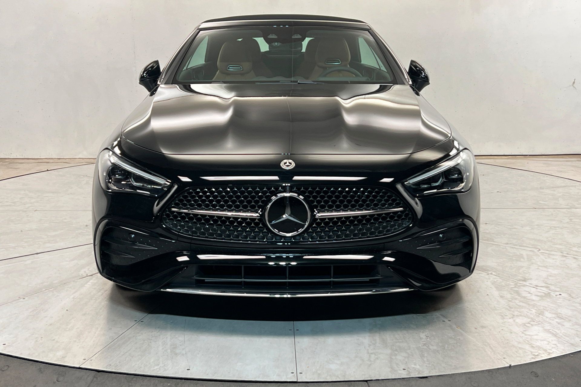 New 2027 Mercedes-Benz CLE 300 4MATIC Cabriolet image 8