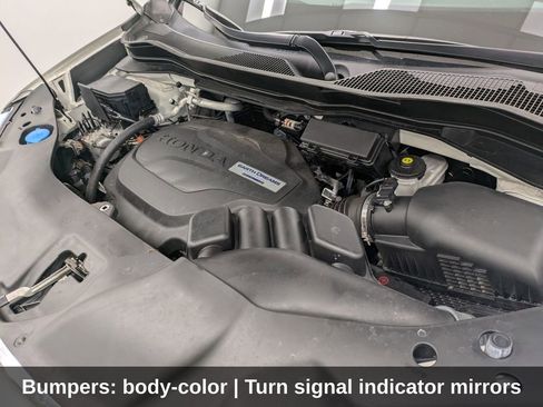 Certified 2019 Honda Pilot EX-L image 36