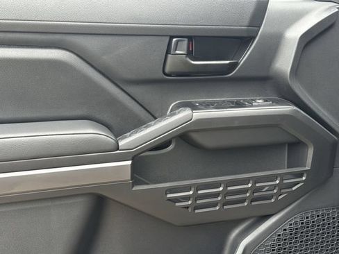 New 2026 Toyota Tacoma SR5 RWD image 24