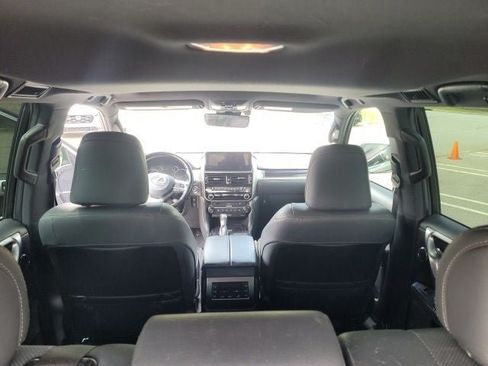 Used 2022 Lexus GX 460 Premium w/ Premium Plus Package AWD/4WD image 19