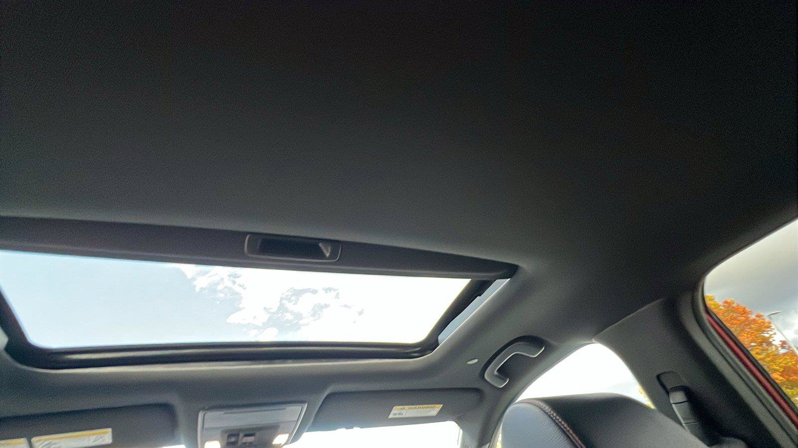 New 2027 Honda CR-V Sport-L image 19