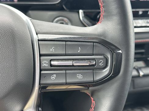 Certified 2023 Chevrolet Colorado Z71 w/ Z71 Convenience Package 2 image 22