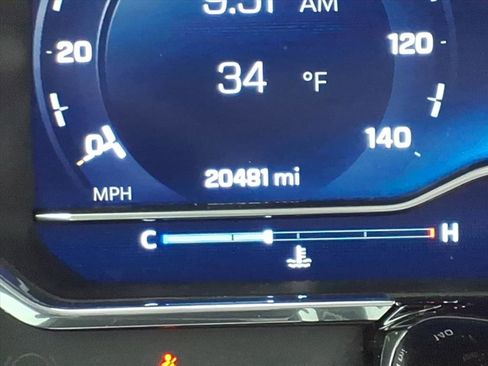 Used 2024 Chevrolet Silverado 1500 RST w/ Convenience Package II image 30