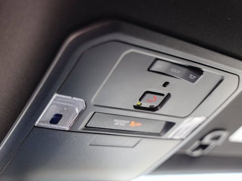 New 2025 Toyota Tacoma SR5 image 22