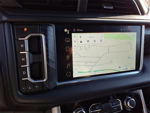 Used 2024 GMC Yukon XL Denali w/ LPO, Floor Liner Package image 22