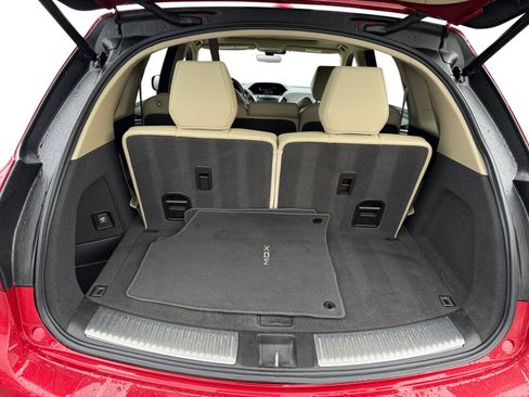 Used 2020 Acura MDX SH-AWD w/ Technology Package image 17